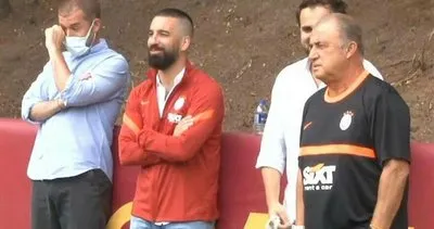 Arda Turan'ın yeni görevi belli oldu!