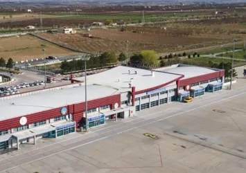 DHMİ Malatya Erhaç Havalimanı yıkıldı mı, ne oldu? Malatya Havalimanı kapandı mı, uçak seferleri iptal mi?  MALATYA DEPREM SON DURUM!