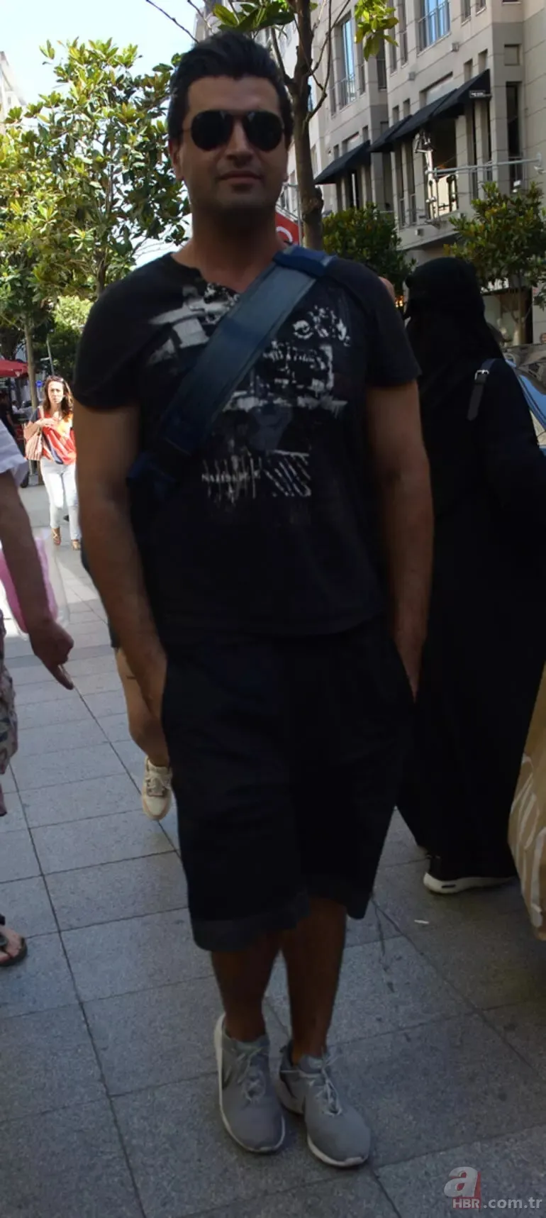 Billur Kalkavan’ın hayat arkadaşı Buğra Bahadırlı ortaya çıktı: Hayatımda birileri olacak 4