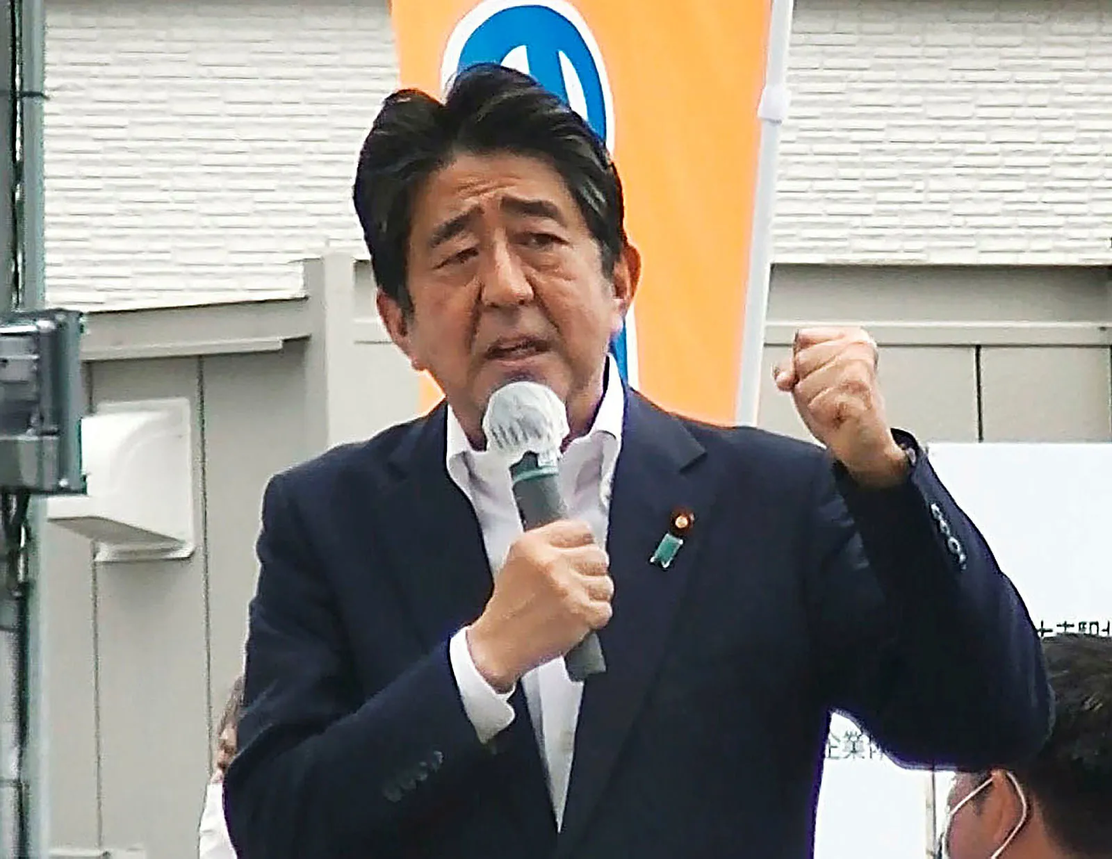 Shinzo Abe öldü mü? Japonya eski başbakanı Shinzo Abe sağlık durumu nasıl? Suikast olayı ne zaman oldu?