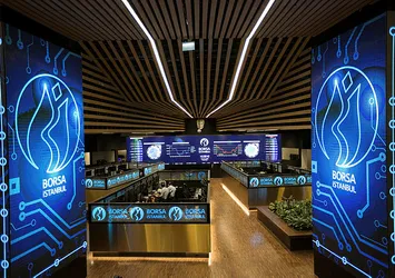 Borsa güne yükselişle başladı