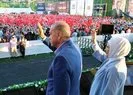 Emine Erdoğan’dan 15 Temmuz paylaşımı