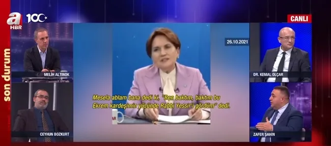 Siyasette son kulisler A Haber’de! Özgür Özel ve Ekrem İmamoğlu arasında İzmir-İstanbul kavgası