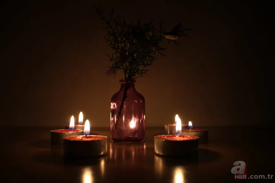 Huzur mu zehir mi? Kokulu mumların korkunç sırrı ortaya çıktı! 2