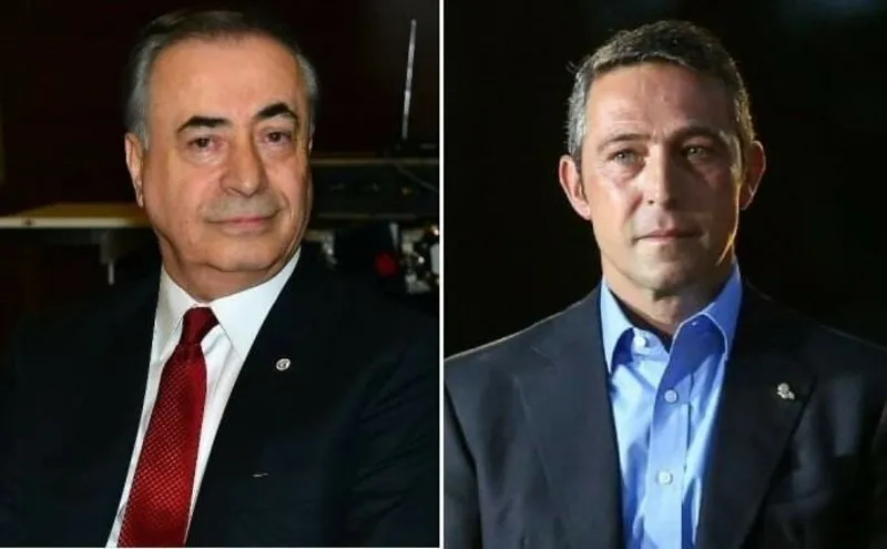 Fenerbahce Ve Galatasaray Arasinda Loca Savasi Basladi