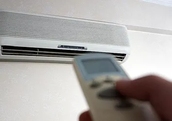 Yaz sıcaklarında klima kullanımına dikkat