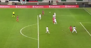 Viranşehir Belediyespor tur atladı