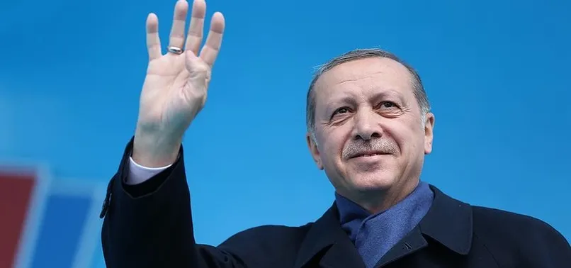 Cumhurbaşkanı Erdoğan'ın açıklama yapması bekleniyor