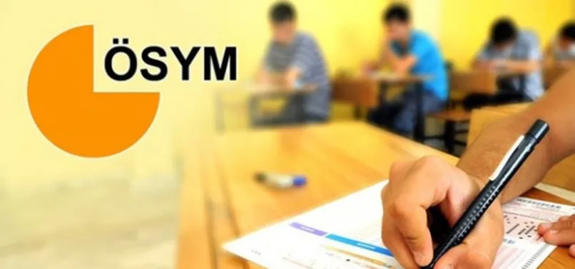 KPSS Ortaöğretim Sınavına rekor başvuru