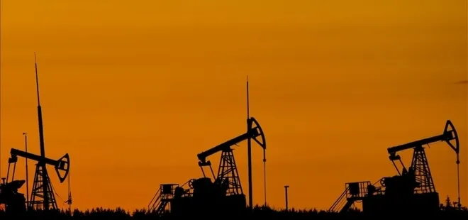 ABD’nin petrol sondaj kulesi sayısı azaldı