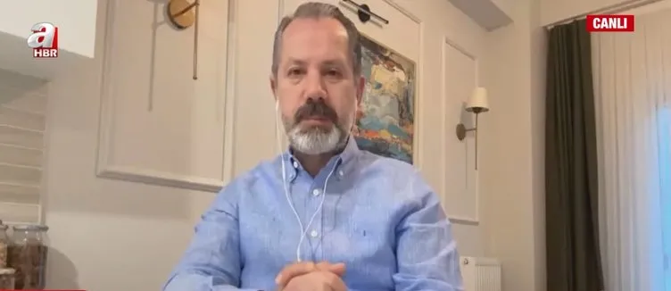 Islam Memiş alertou: Isso pode prejudicar muitos investidores! | Nova meta para o ouro em gramas