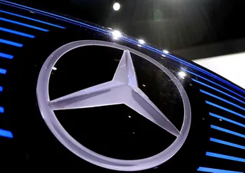 Emisyon skandalı Mercedes'e sıçradı