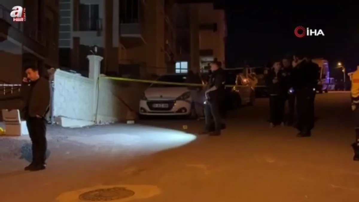 Sakarya'da 5 ölümlü kavganın fitilini o yazı ateşlemiş