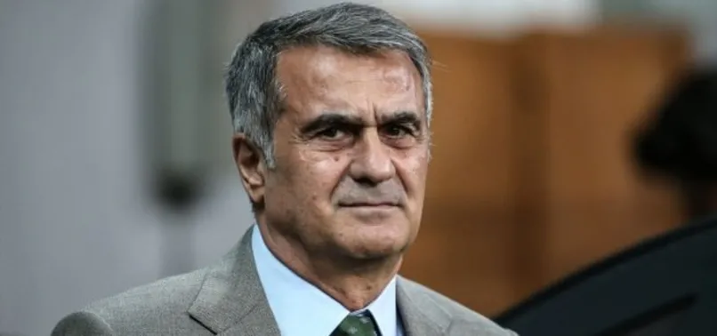 Şenol Güneş: Bu konuda desteğe ihtiyacı var!