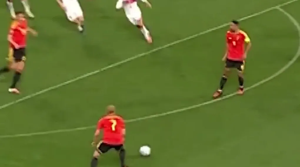 De Bruyne yine sahnede: Fark 2'ye çıktı