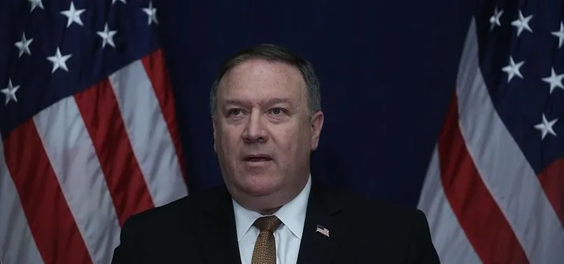 ABD Çin'in Sincan Uygur Özerk Bölgesi'nde 'soykırım' uyguladığını kabul etti