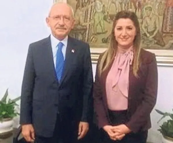 Camideki korsan müzik yayınını destekleyen paylaşımlar yapan CHP’li Özdemir mahkemede kıvırdı!