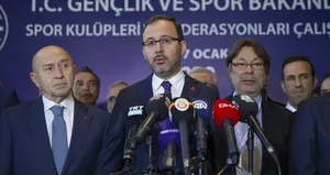 Süper Lig ne zaman başlayacak? Kritik toplantı yarın