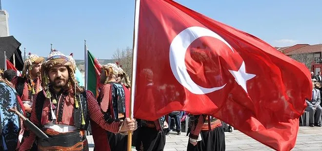 2017 ’Türk Dili Yılı’ olacak