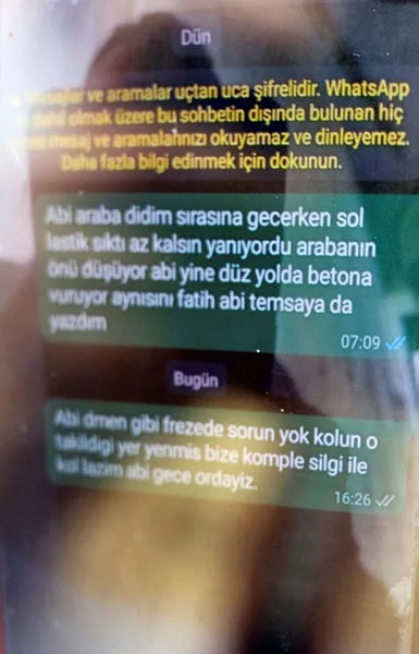 Son dakika: Balıkesir’de 15 kişinin öldüğü otobüs kazasında şoke eden iki iddia!