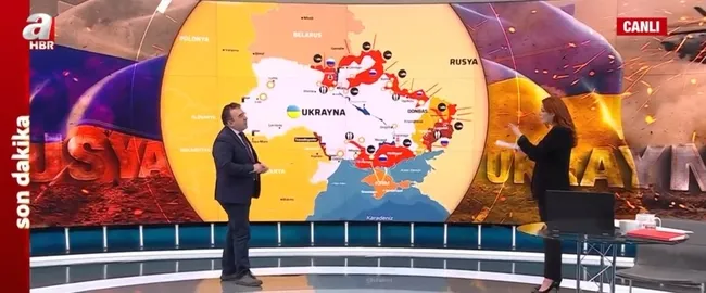 Ukrayna Kiev’i nasıl savunuyor? Rus kuşatması kırılacak mı? Konvoy neden ilerlemiyor?