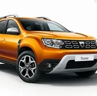 2018 Dacia Duster