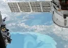 NASA Karadenizdeki turkuaz değişimi görüntüledi