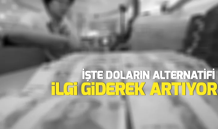 Esnafta yuan rüzgarı başladı