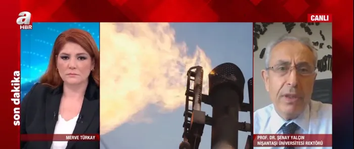 Son dakika: Türkiye 3 petrol kuyusu keşfetti! Canlı yayında flaş değerlendirmeler: Ek müjdelerin habercisi