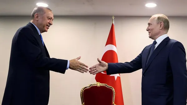 Başkan Erdoğan ile Vladimir Putin ne zaman görüşecek? Putin ile açık ve olumlu bir ilişki yürüten tek lider...