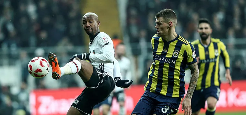 Kadıköy'de derbilerin hakimi Fenerbahçe