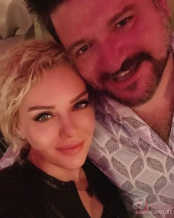 Kayahan’ın kızı Beste Açar’la ilgili skandal iddia! Sevgilisinin eski eşi ifşa etti! "Beste hamile ama Evren'in çocuğu olmuyor" 7