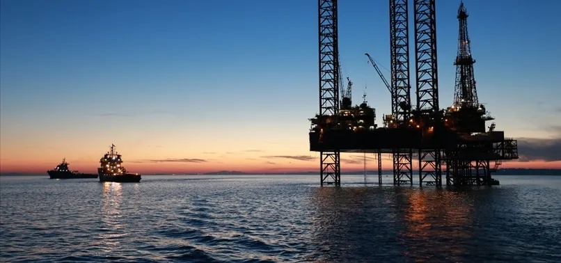 Enerji ve Tabii Kaynaklar Bakanı Fatih Dönmez'dan Silivri yeraltı gaz deposu açıklaması! Kışa depo dolu olarak giriyoruz