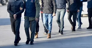 FETÖ yapılanması için karar