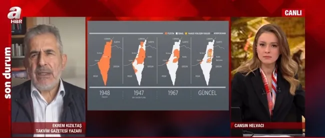 İsrail’de namaz kılanlara kanlı saldırı! İsrail baskınlarla neyi hedefliyor?