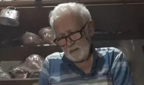 30 yıldır bağlama yapıyor