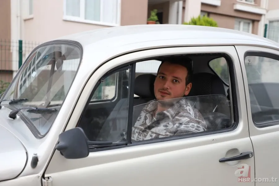 Volkswagen Toyota Citroen otomobillere öyle bir şey yaptı ki! Görenler şaştı kaldı 15