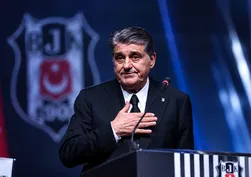 Beşiktaş’ta Serdal Adalı yönetimine ibra