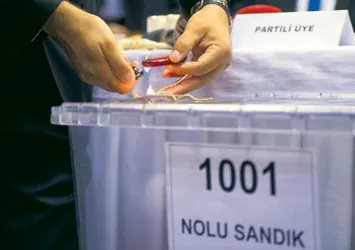 YSK'dan oy torbalarına özel koruma