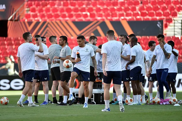 UEFA Avrupa Ligi finali ne zaman? 2022 Eintracht Frankfurt - Rangers maçı ne zaman, saat kaçta, hangi kanalda?