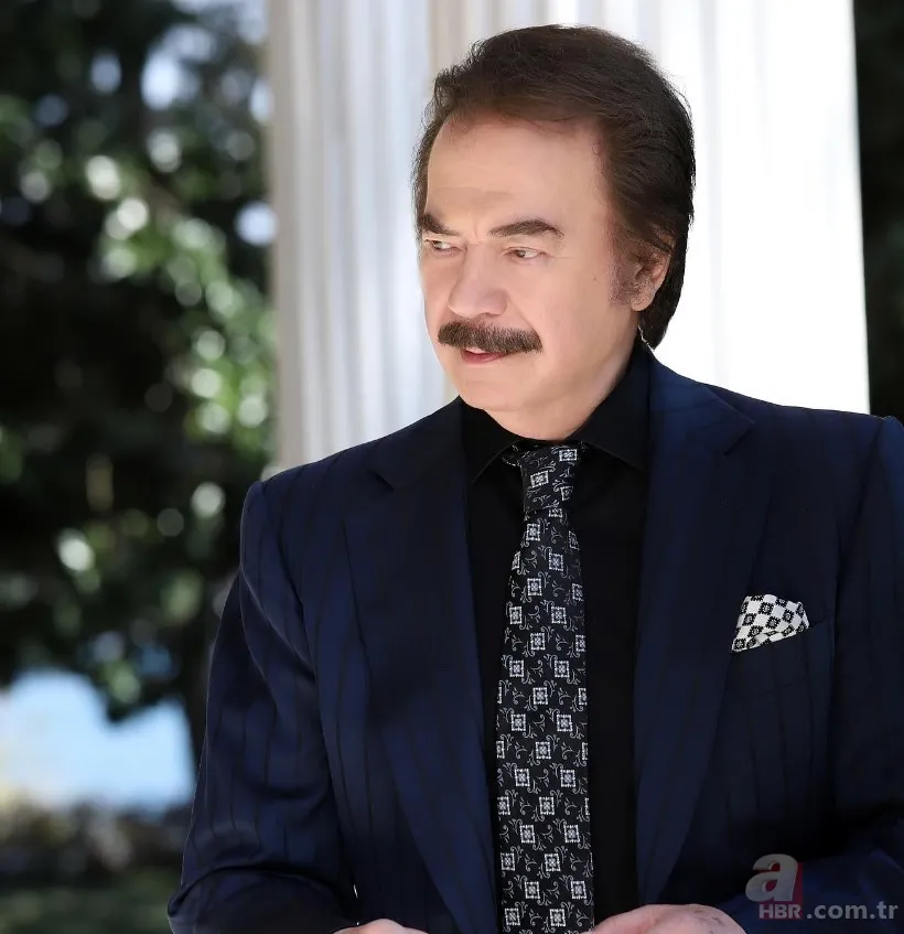 Orhan Gencebay'ın eşi Sevim Emre'den duygusal paylaşım! 5