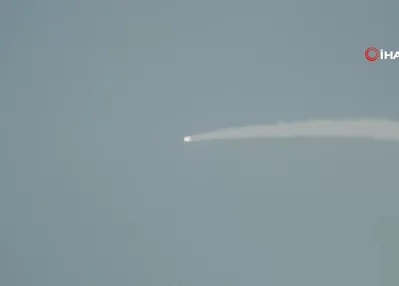 TAYFUN’dan hedefe tam isabet