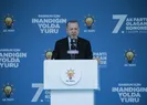 Başkan Erdoğandan Samsunda önemli açıklamalar