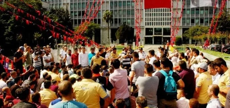 İBB'nin işten çıkarmalar hakkındaki tezleri çürüdü