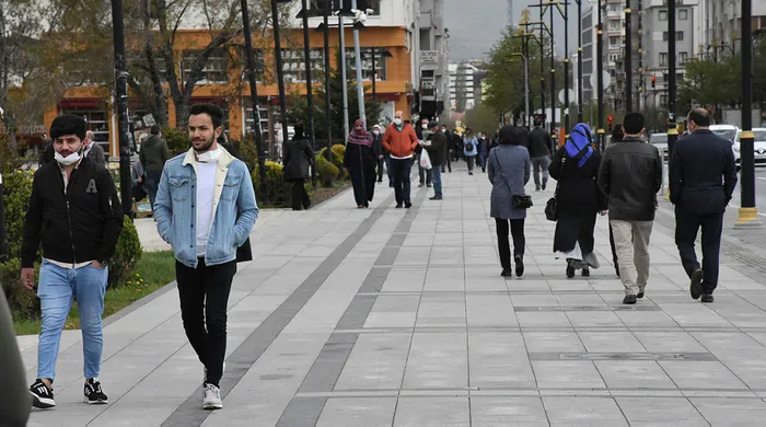 Son dakika: Sivas'ta 3 gündür corona virüs vakası görülmüyor! İşte vaka görülmeyen diğer iller - 1