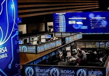 Borsa haftaya rekorla başladı