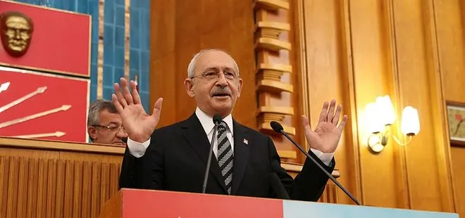CHP lideri Kılıçdaroğlu’nun ‘Çankırı’ iddiasına sert tepki: İnsanlar iş için buraya geliyor