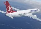 THY nisan ayı uçuş planını duyurdu