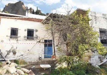 Cansız bedeni 3 yıl sonra bulundu! Meçhul sevgiliden yürek yakan mektup