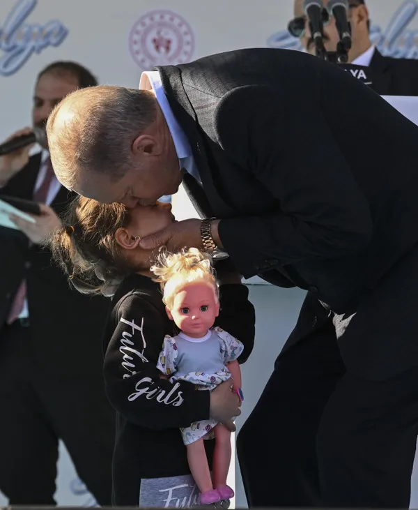 Antalya’da toplu açılış töreni! 18 yıl sonra bir ilk! Devlet vatandaşının yarasını sarıp ayağa kaldırdı